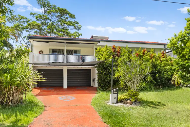 Second view of Homely house listing, 51 Capitol Drive, Jindalee QLD 4074
