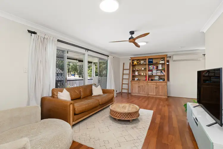 Third view of Homely house listing, 51 Capitol Drive, Jindalee QLD 4074