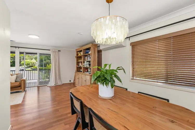 Fourth view of Homely house listing, 51 Capitol Drive, Jindalee QLD 4074
