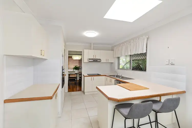 Fifth view of Homely house listing, 51 Capitol Drive, Jindalee QLD 4074