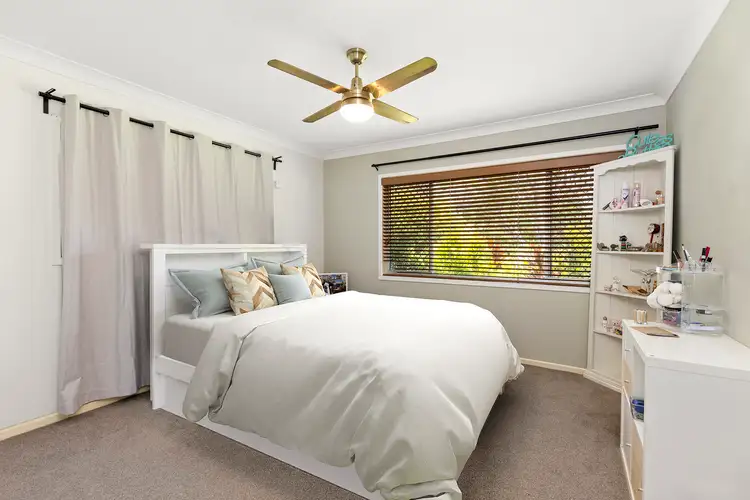Sixth view of Homely house listing, 51 Capitol Drive, Jindalee QLD 4074