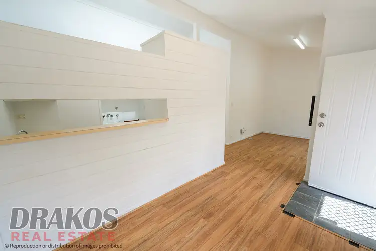 Fourth view of Homely townhouse listing, 12/16 Barnsley Street, West End QLD 4101