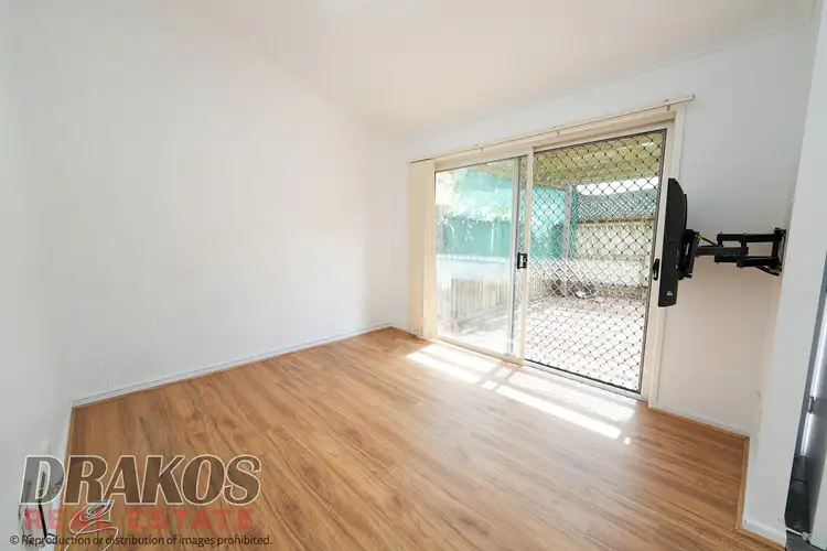 Fifth view of Homely townhouse listing, 12/16 Barnsley Street, West End QLD 4101