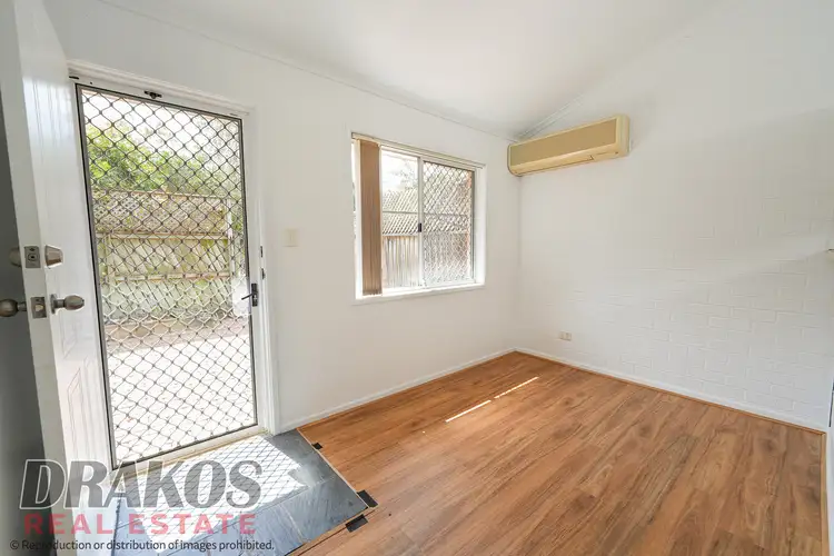 Sixth view of Homely townhouse listing, 12/16 Barnsley Street, West End QLD 4101