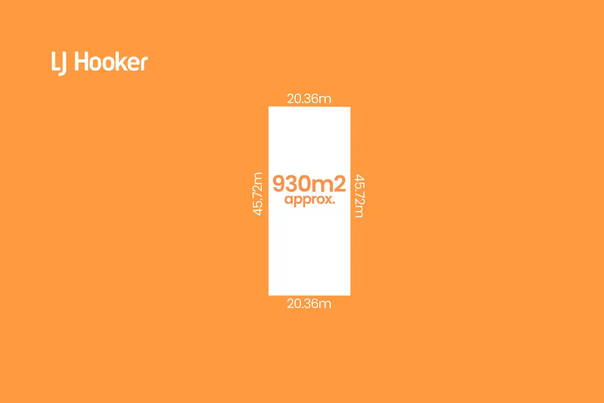 Main view of Homely land listing, Address available on request