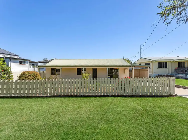 21 Jackes Street, Eastern Heights QLD 4305