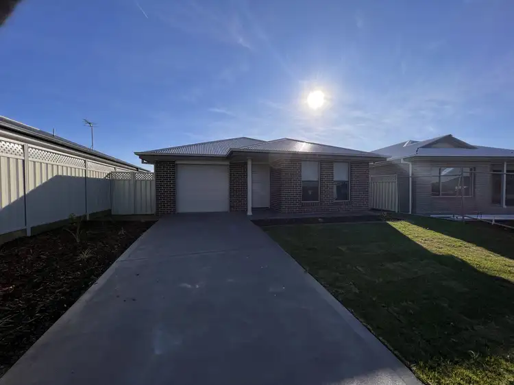 Main view of Homely house listing, 25A Lesmurdie Parade, Dubbo NSW 2830