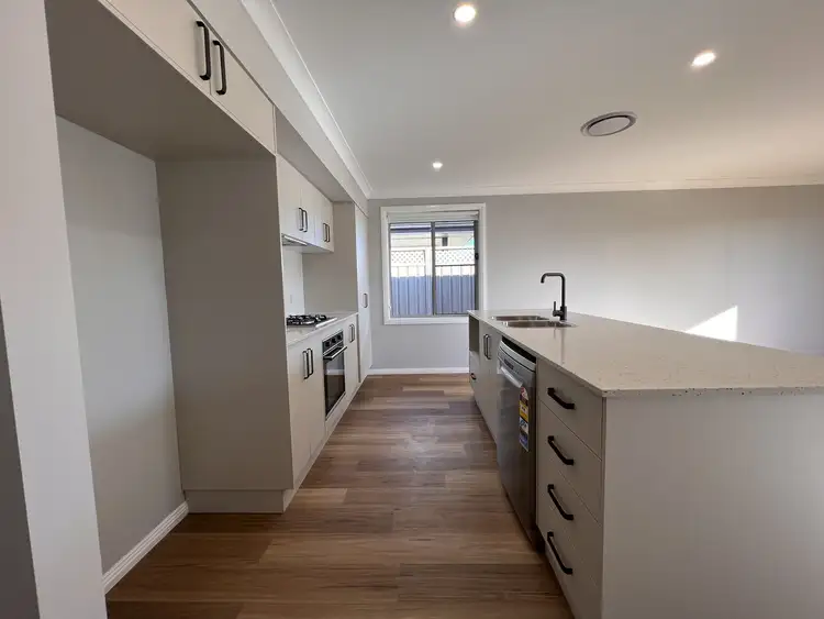 Second view of Homely house listing, 25A Lesmurdie Parade, Dubbo NSW 2830