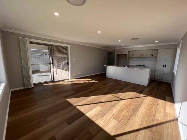 Third view of Homely house listing, 25A Lesmurdie Parade, Dubbo NSW 2830