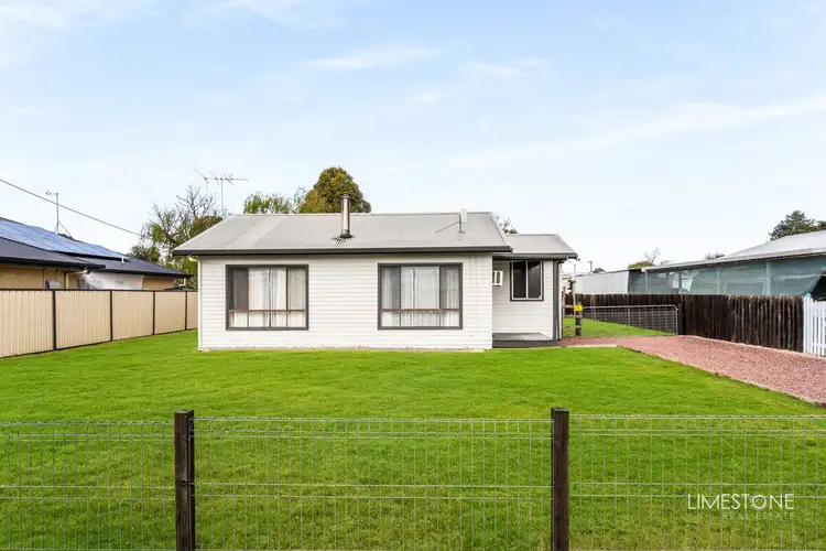 Main view of Homely house listing, 32 Laffer Street, Nangwarry SA 5277