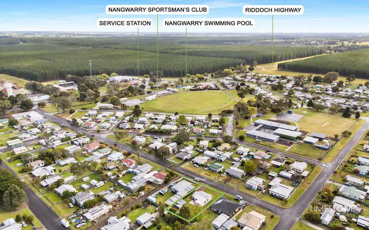 Fourth view of Homely house listing, 32 Laffer Street, Nangwarry SA 5277