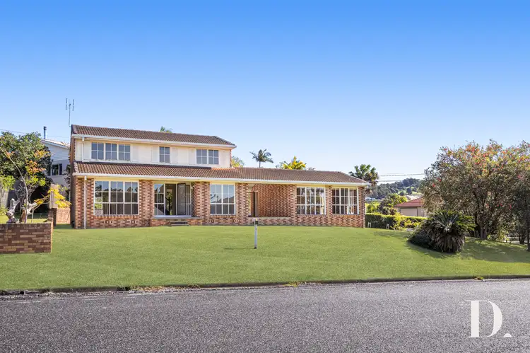 Second view of Homely house listing, 2 Dawn Drive, Moonee Beach NSW 2450