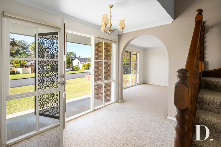 Fourth view of Homely house listing, 2 Dawn Drive, Moonee Beach NSW 2450