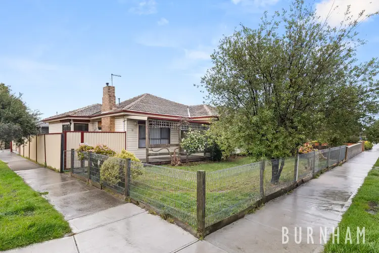 Main view of Homely house listing, 12 Whitesides Avenue, Sunshine West VIC 3020