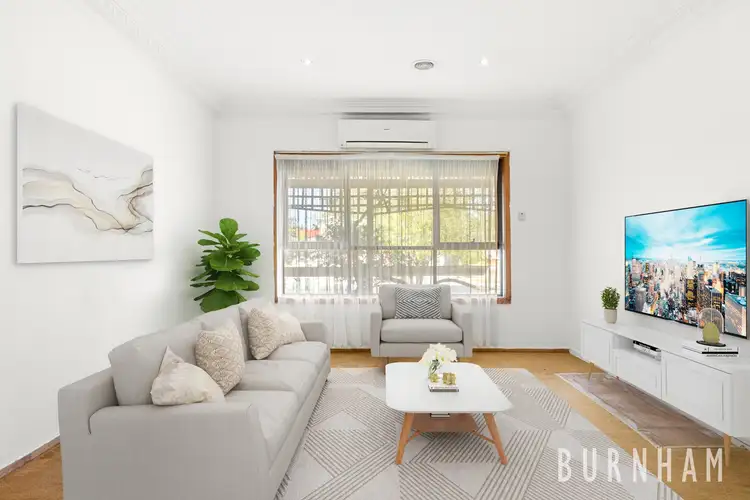 Fourth view of Homely house listing, 12 Whitesides Avenue, Sunshine West VIC 3020