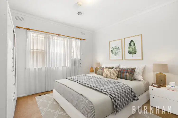 Sixth view of Homely house listing, 12 Whitesides Avenue, Sunshine West VIC 3020