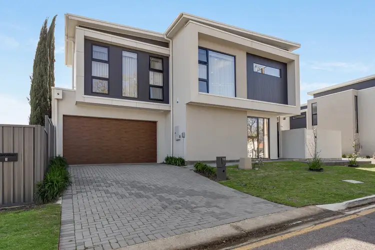 1/3 Seymour Grove, Campbelltown SA 5074