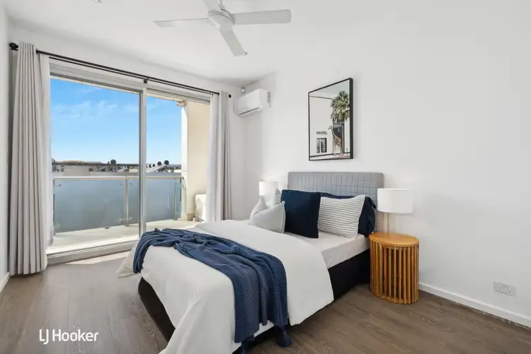 Fourth view of Homely apartment listing, 313/42-48 Garden Terrace, Mawson Lakes SA 5095