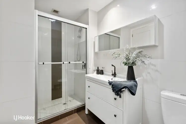 Sixth view of Homely apartment listing, 313/42-48 Garden Terrace, Mawson Lakes SA 5095