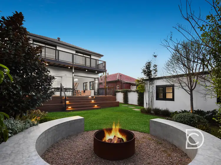 23 Salt Street, Concord NSW 2137