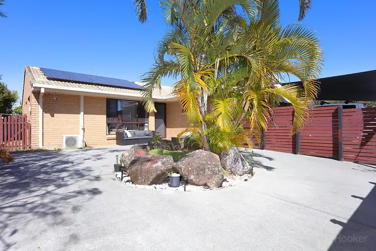 2/28 Kangaroo Avenue, Coombabah QLD 4216