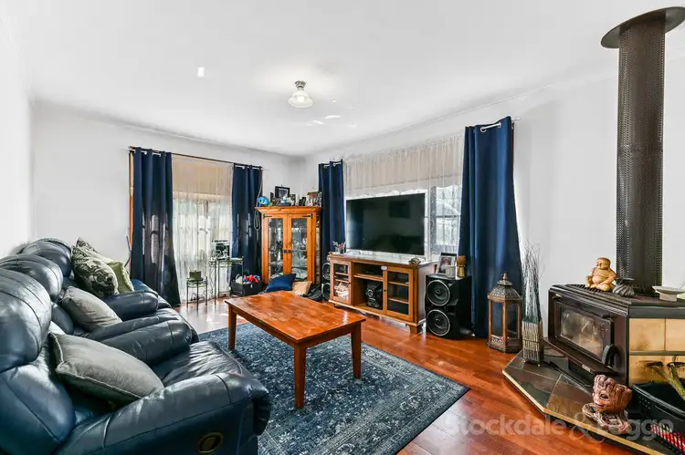 Second view of Homely house listing, 11 Bosco Close, Narre Warren VIC 3805