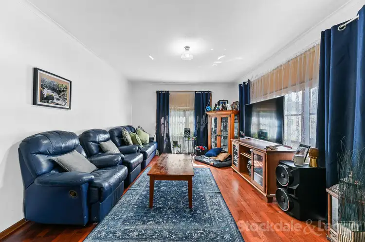 Third view of Homely house listing, 11 Bosco Close, Narre Warren VIC 3805
