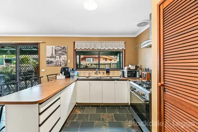 Fourth view of Homely house listing, 11 Bosco Close, Narre Warren VIC 3805