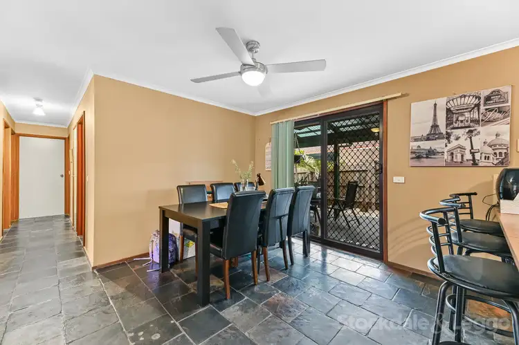 Sixth view of Homely house listing, 11 Bosco Close, Narre Warren VIC 3805