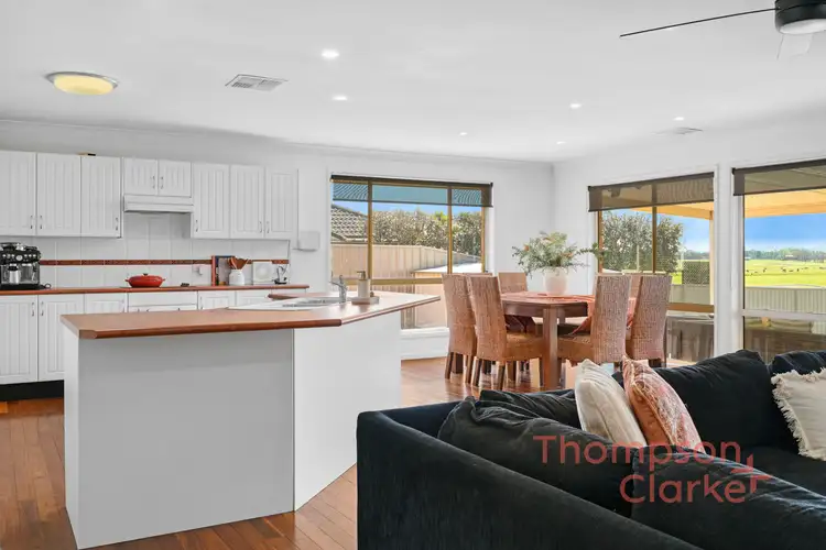 Fifth view of Homely house listing, 126 Wilton Drive, East Maitland NSW 2323