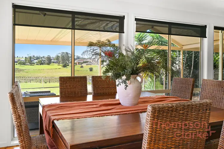 Sixth view of Homely house listing, 126 Wilton Drive, East Maitland NSW 2323