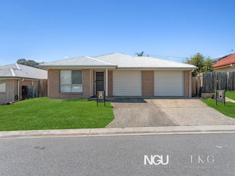 6 Bould Court, Bundamba QLD 4304