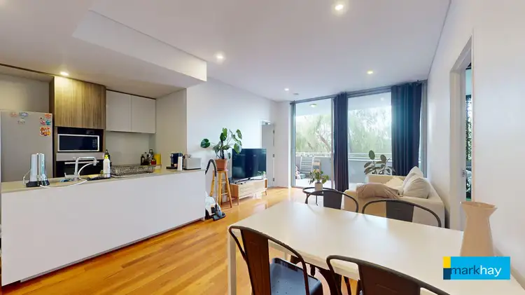 2/43 Wickham Street, East Perth WA 6004