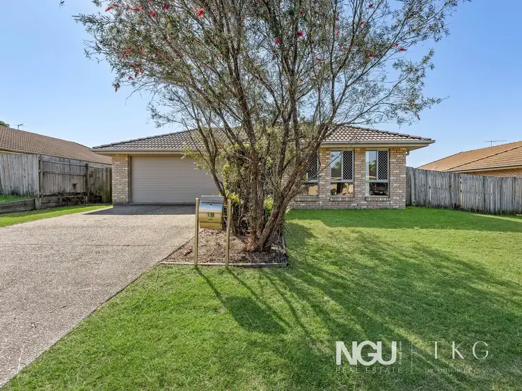 18 Denning Street, Fernvale QLD 4306