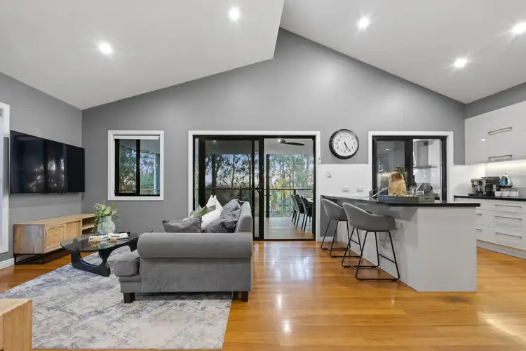 Third view of Homely house listing, 3 Derwent Street, Murrumba Downs QLD 4503