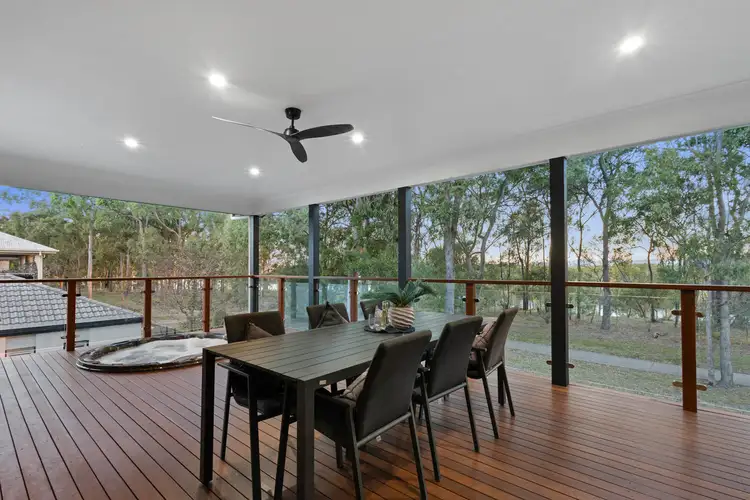 Fourth view of Homely house listing, 3 Derwent Street, Murrumba Downs QLD 4503