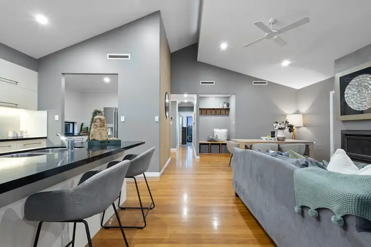Fifth view of Homely house listing, 3 Derwent Street, Murrumba Downs QLD 4503