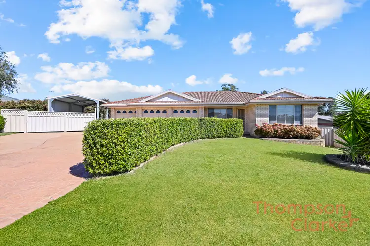 Main view of Homely house listing, 6 Armagh Close, Ashtonfield NSW 2323
