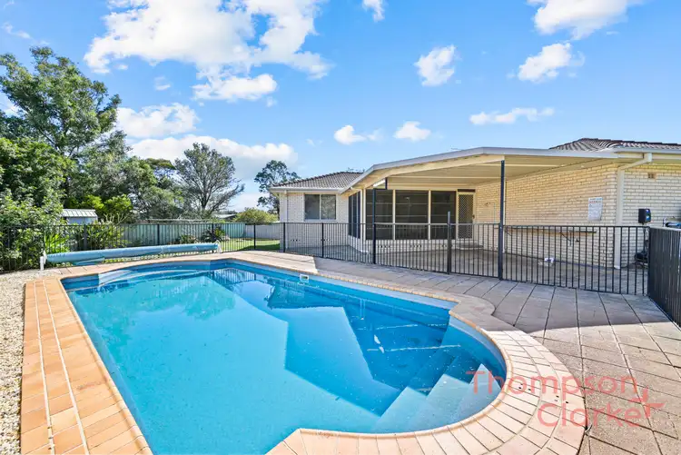 Third view of Homely house listing, 6 Armagh Close, Ashtonfield NSW 2323