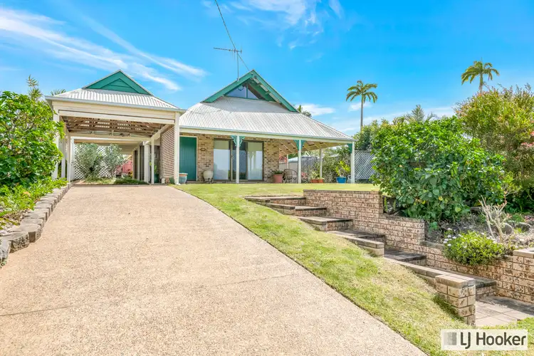 3 Kedge Street, Svensson Heights QLD 4670