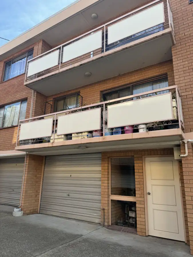 Fourth view of Homely unit listing, 2/47 Durack Street, Moorooka QLD 4105