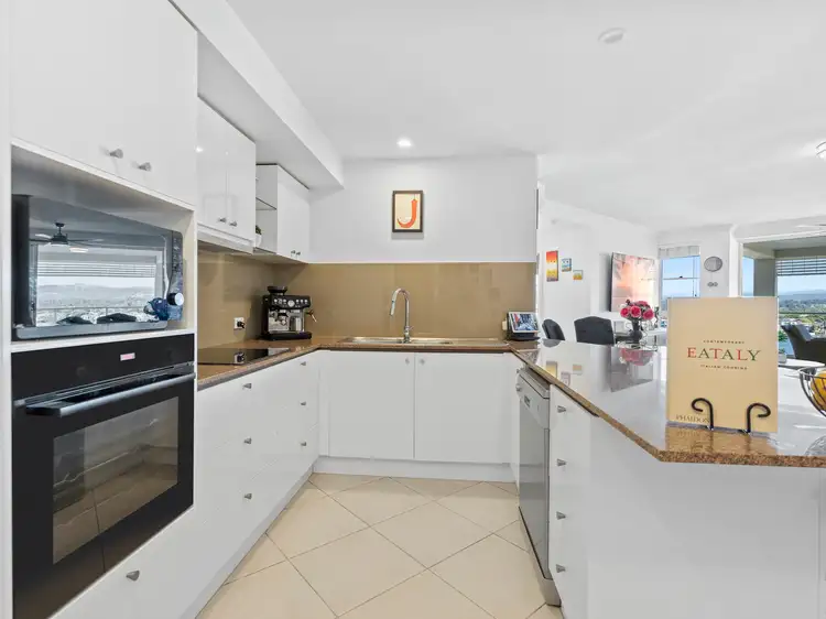 Fourth view of Homely unit listing, 124/251 Varsity Parade, Varsity Lakes QLD 4227