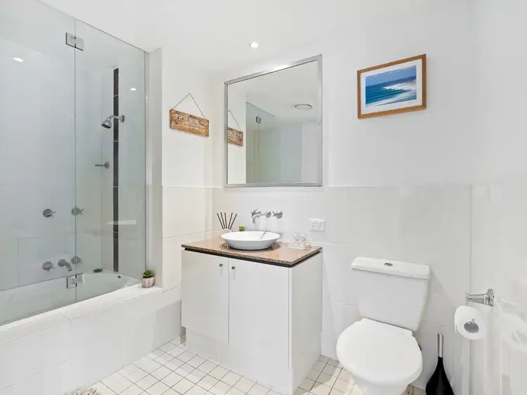 Fifth view of Homely unit listing, 124/251 Varsity Parade, Varsity Lakes QLD 4227