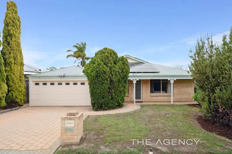 206 Surrey Road, Rivervale WA 6103