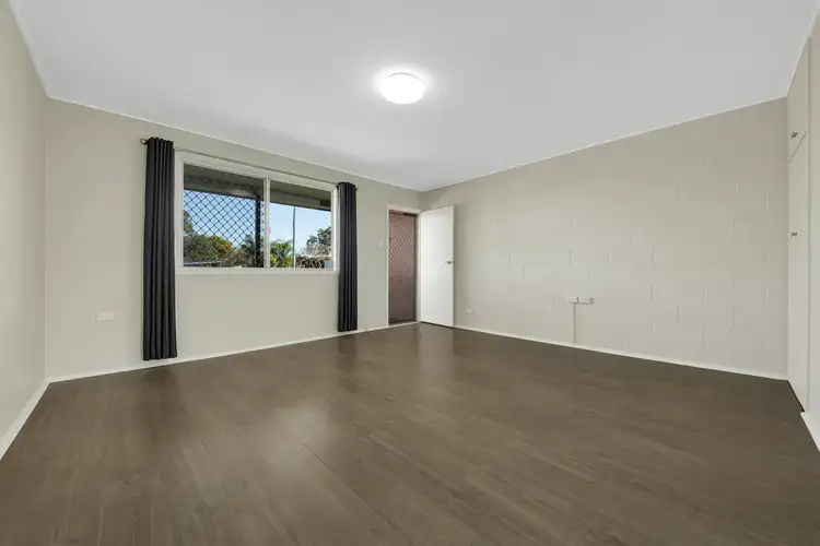 Third view of Homely unit listing, 3/2 Watt Street, West Gladstone QLD 4680