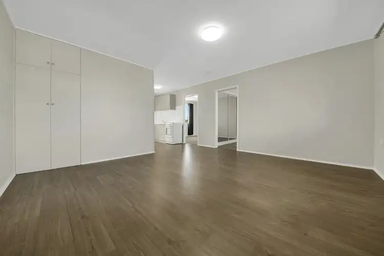 Fourth view of Homely unit listing, 3/2 Watt Street, West Gladstone QLD 4680