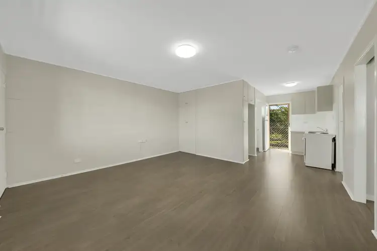 Fifth view of Homely unit listing, 3/2 Watt Street, West Gladstone QLD 4680