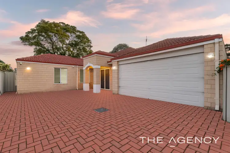 31A Emily Street, St James WA 6102