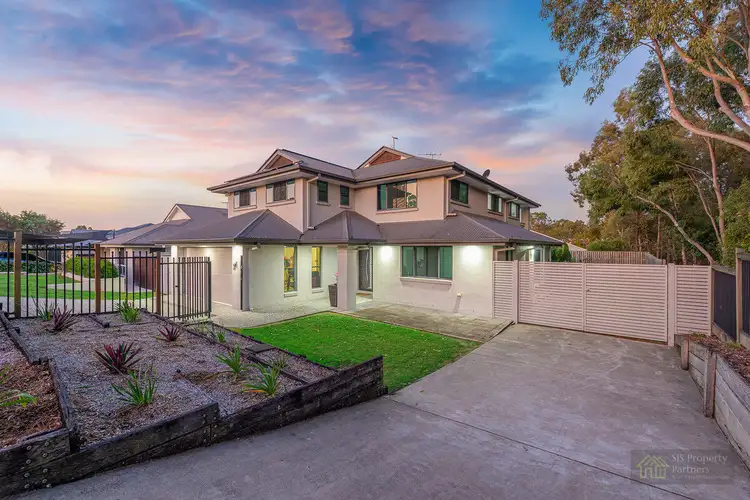 Third view of Homely house listing, 64 Lauradale Crescent, Ormeau QLD 4208