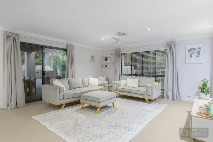 Fifth view of Homely house listing, 64 Lauradale Crescent, Ormeau QLD 4208